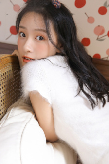 苍兰诀动漫
